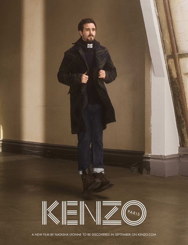 KENZO