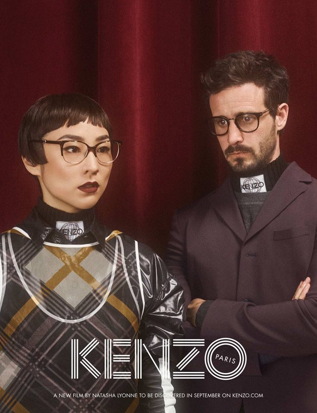 KENZO