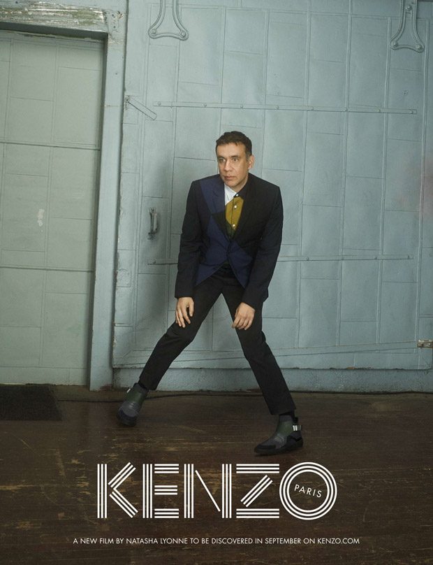 KENZO
