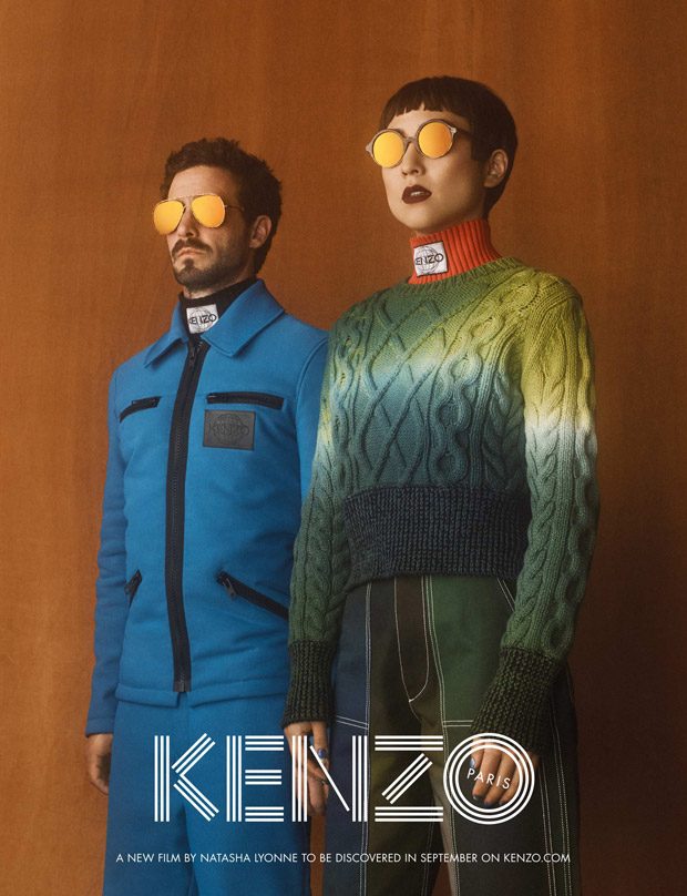 KENZO