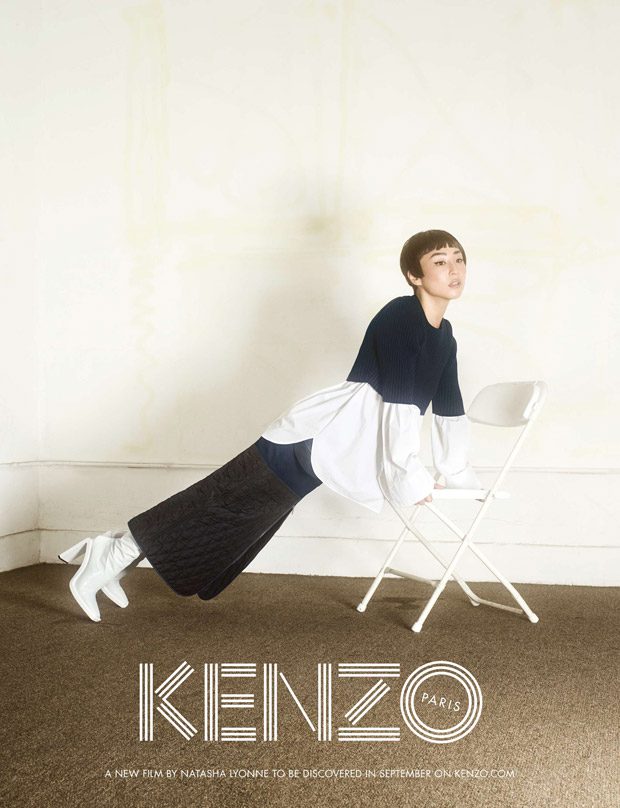 KENZO