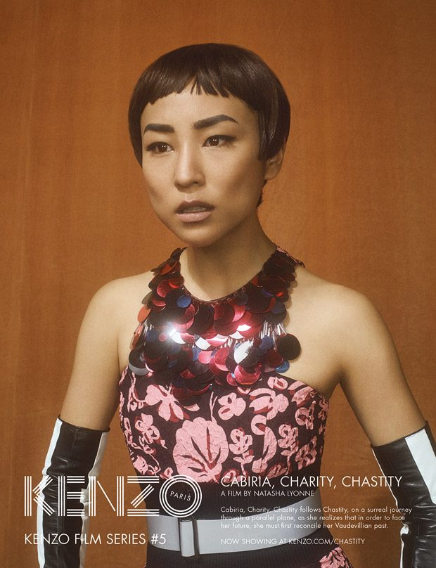 KENZO