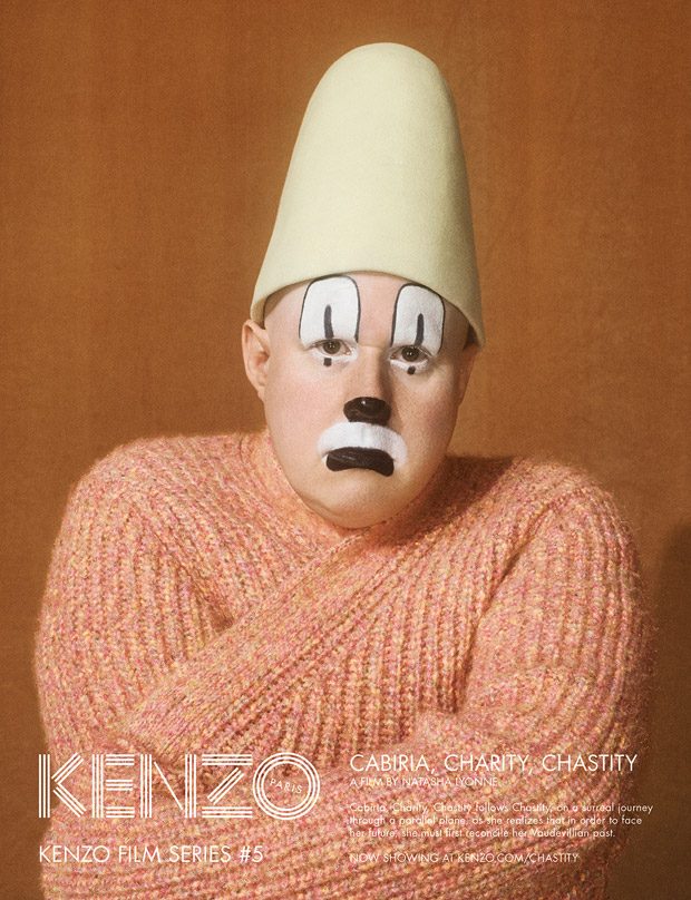 KENZO