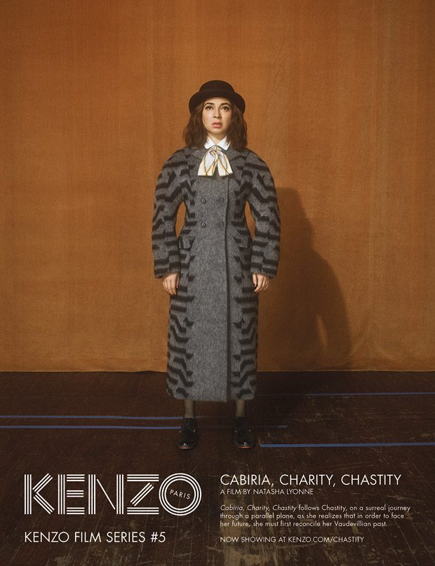 KENZO