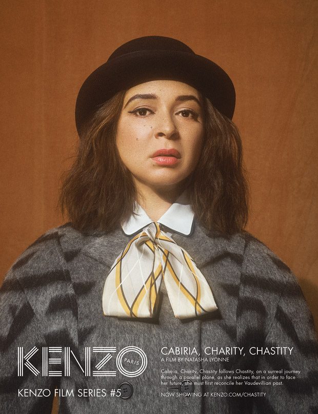 KENZO