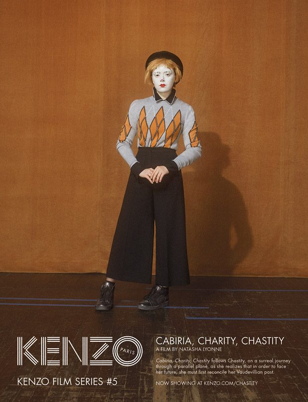 KENZO
