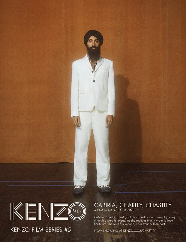 KENZO