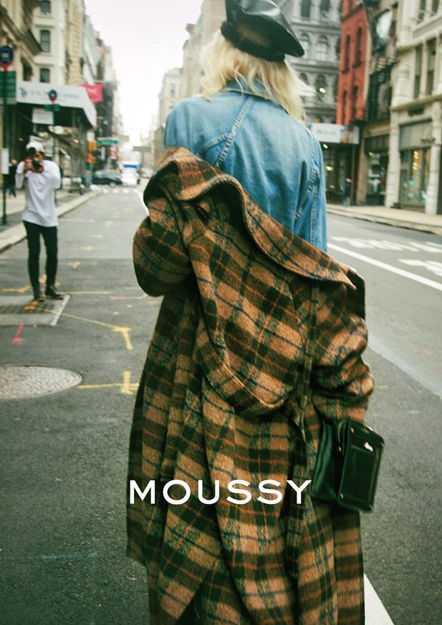 Moussy