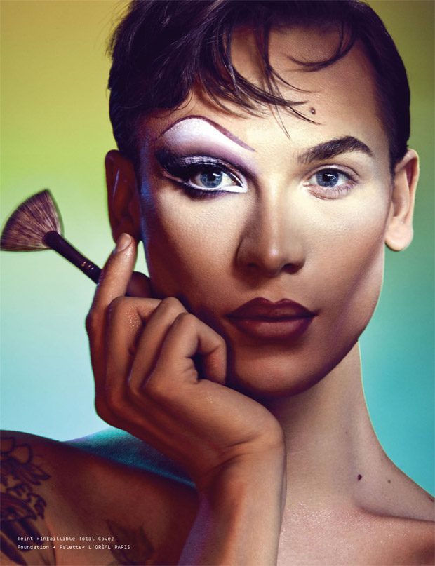 Miss Fame