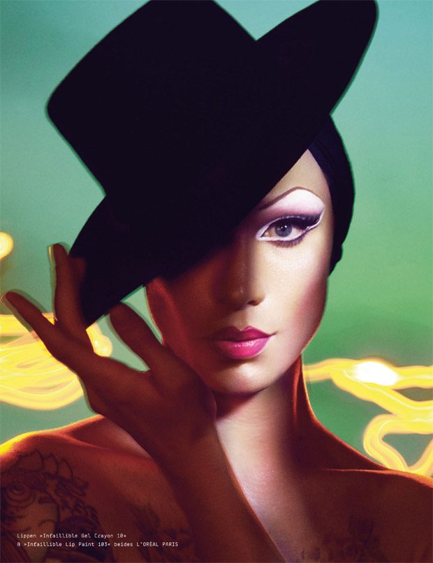 Miss Fame