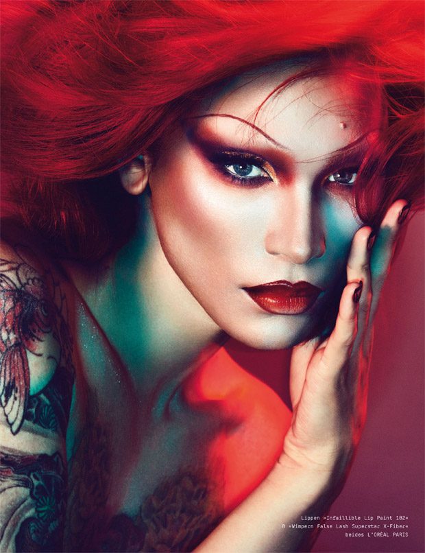 Miss Fame