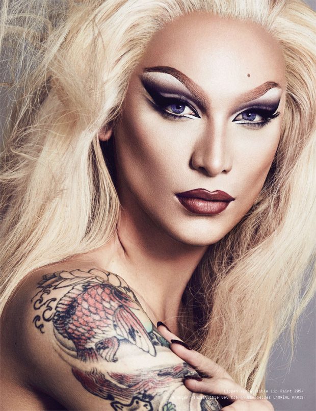 Miss Fame