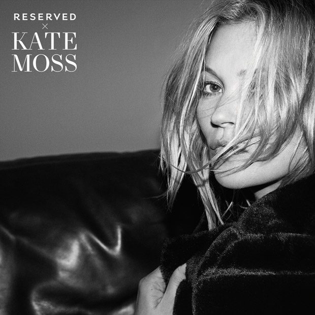 Miss X Kate　Moss kate moss for missoni, fw 2003