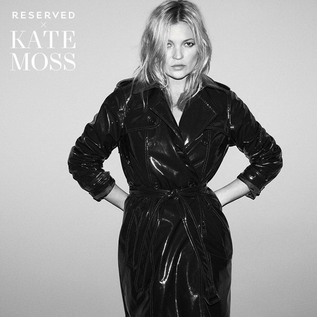 Miss X Kate　Moss Kate Moss' New Collection for Zara Has Seventies Glitter