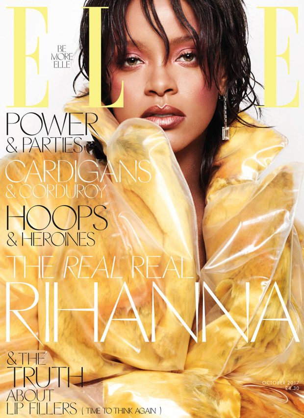 Rihanna