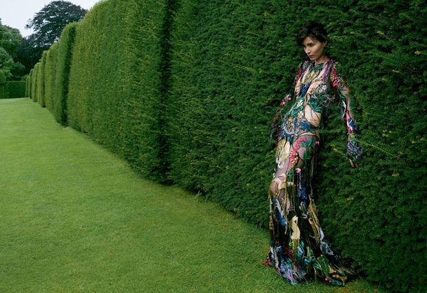 Rooney Mara