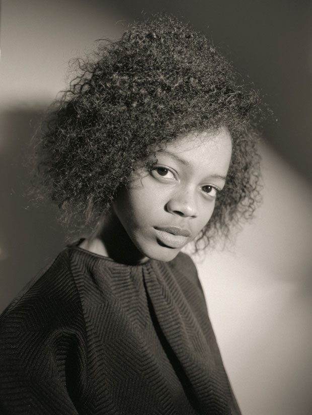 D'SCENE 007 - FRESH FACE FAREWELL featuring AALIYAH HYDES D'SCENE 007 - FRESH FACE FAREWELL featuring AALIYAH HYDES