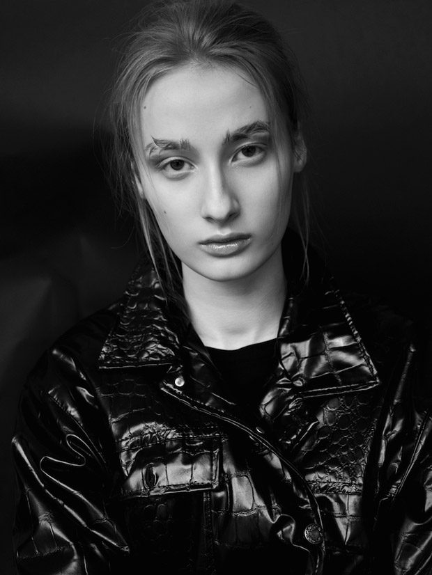 Jagoda Dolinska