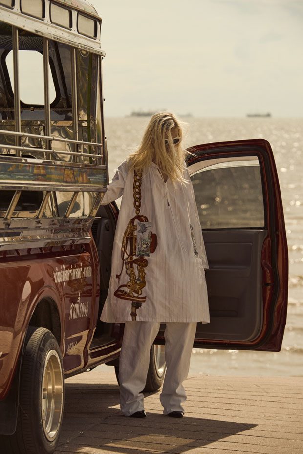 Sachin Babi Resort 2019 Collection pictures photo Sachin Babi Resort 2019 Collection
