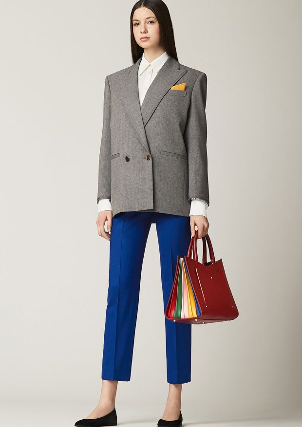 Max Mara Fall 2019 Collection at MFW forecast Max Mara Fall 2019 Collection at MFW forecast