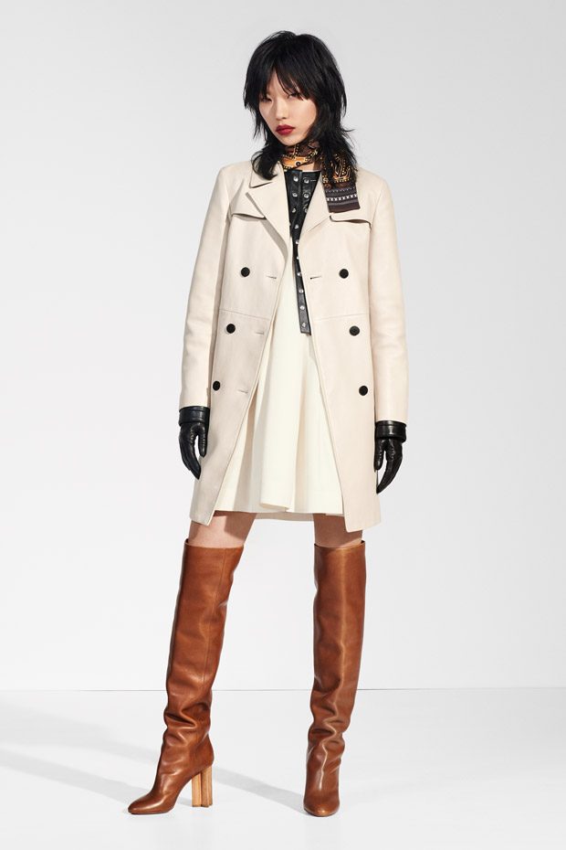 Cushnie et Ochs Resort 2019 Collection images photo Cushnie et Ochs Resort 2019 Collection