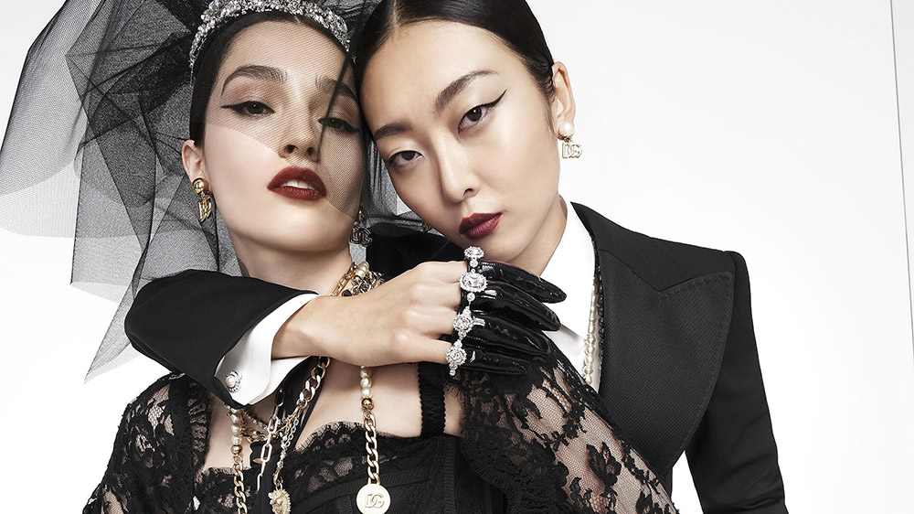 Dolce Gabbana Spring Summer Hot Stuff Capsule Collection