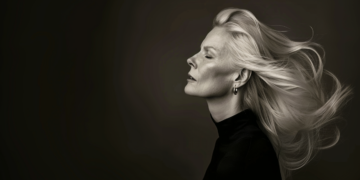 Maintaining The Perfect Blonde Hair Hue