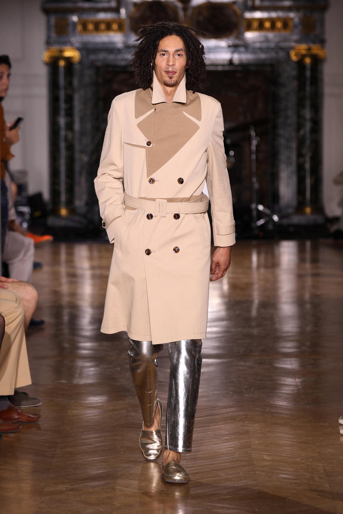 Maison Martin Margiela Spring Summer 2013 Menswear