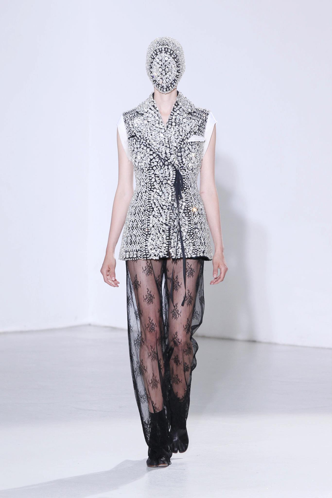 Maison Martin Margiela Artisanal Fall Winter 2012-2013