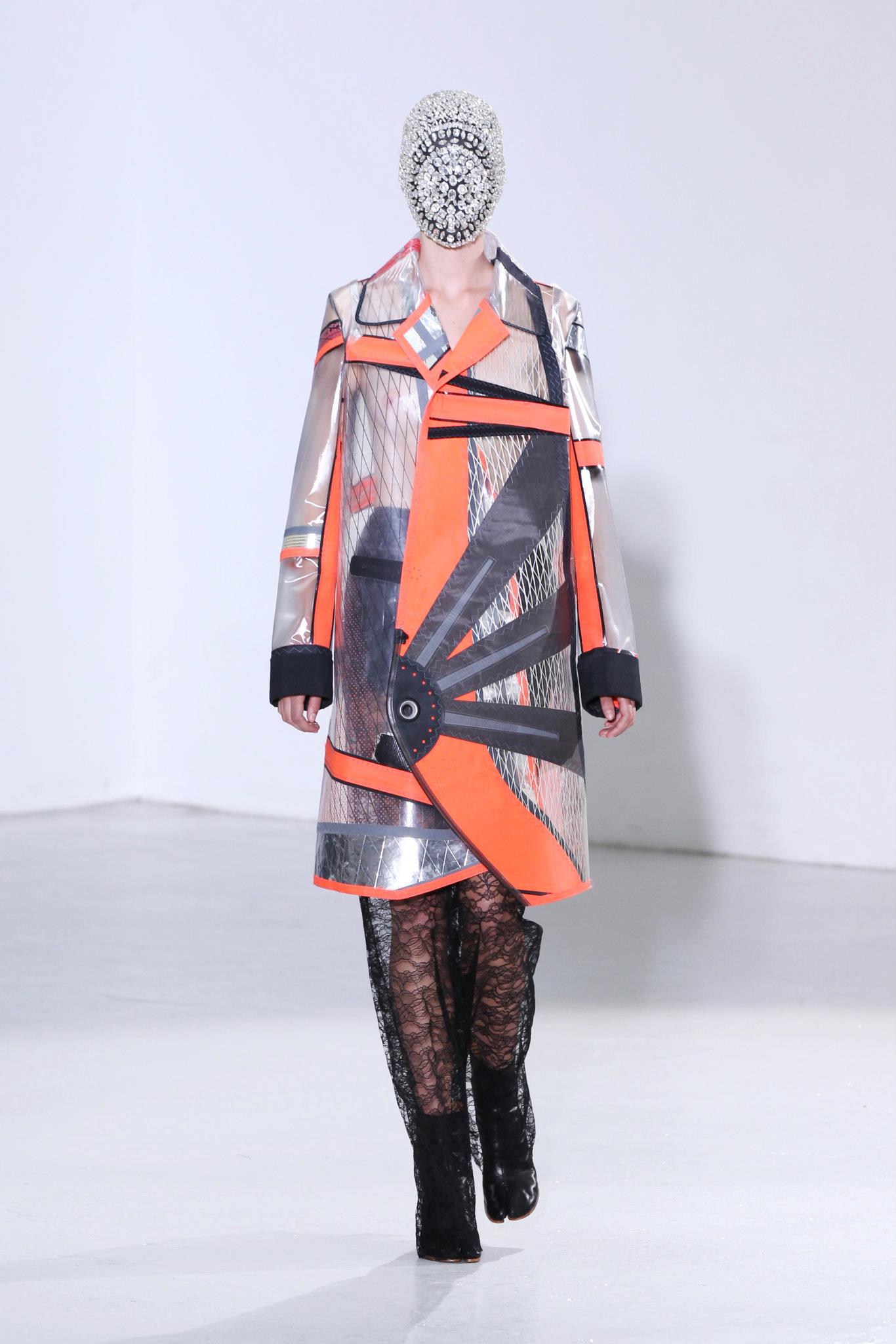 Maison Martin Margiela Artisanal Fall Winter 2012-2013