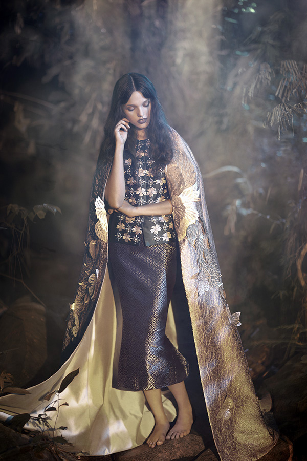 The Day Dreamer by Rio Surya Prasetia for Amica