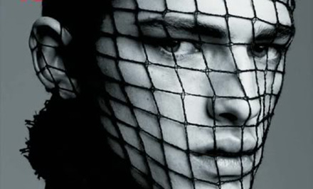 Numéro Homme #15 S/S 08 : Sean Opry by Greg Kadel