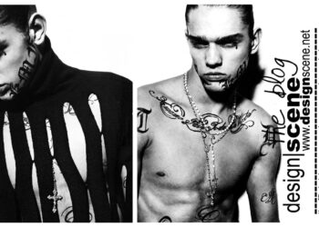 Marlon Teixeira for L’ Officiel Hommes Singapore Launch Issue