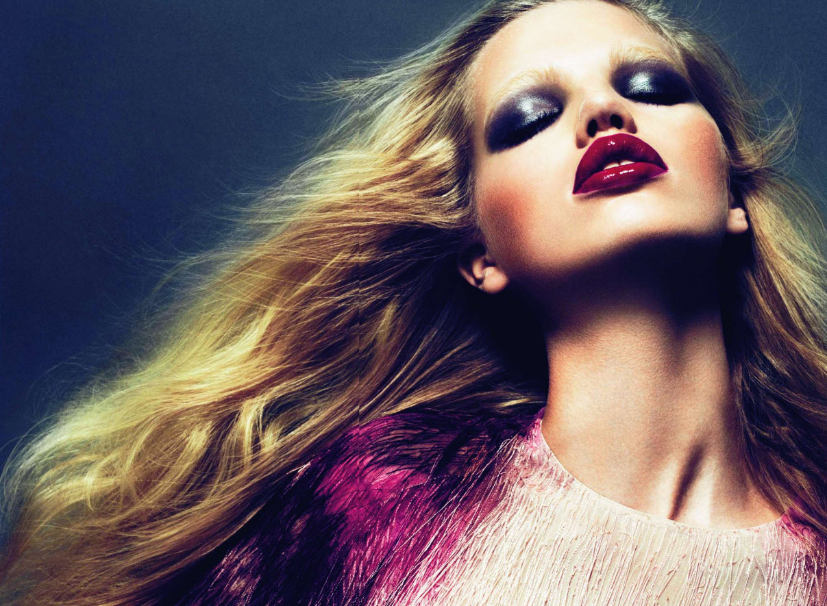 Tom ford french vogue cover #7