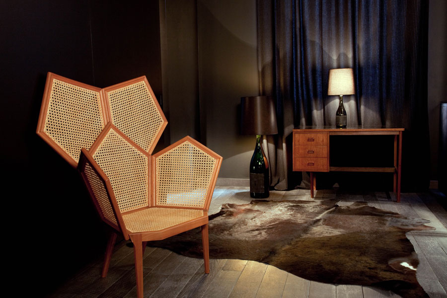Maison Martin Margiela Designs a Hotel in Paris