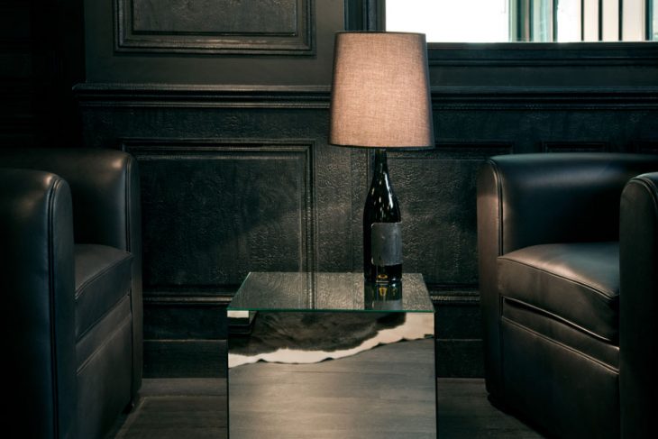 maison martin margiela hotel paris