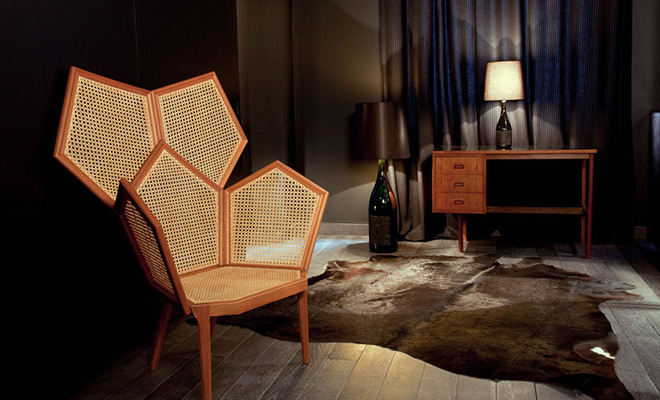 Maison Martin Margiela Designs a Hotel in Paris