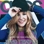 Juno Temple for ASOS