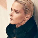 Carmen Kass by Koray Birand for Vogue Mexico