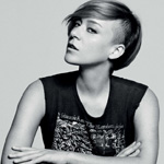 Chloe Sevigny for XOXO September 2012