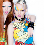 Click Clash by Teneshia Carr for Kurv