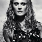 Constance Jablonski for Vogue Russia