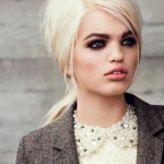 Daphne Groeneveld by Alasdair McLellan for H&M