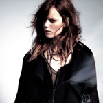 Freja Beha Erichsen for Ninesix NY 96 Fall Winter 2012
