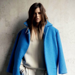 Kasia Struss for Vogue Russia