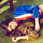 Anton Jhonsen for Clara Magazine