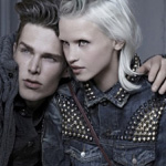 Bershka Fall Winter 2012.13