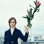 Maaike Klaasen for Pablo Fall Winter 2012.13