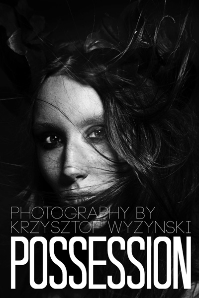 Possession by Krzysztof Wyzynski for Design Scene