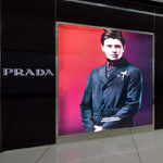 Prada’s New Boutique In Sao Paulo Brazil